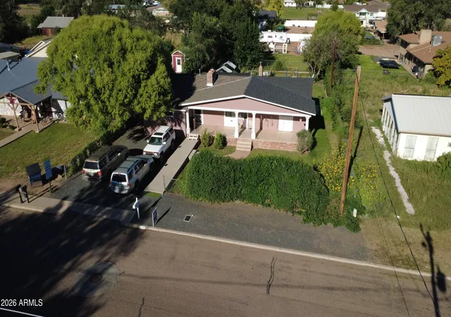 Photo 78 of Single family home for sale at 44 S 3Rd St W, Snowflake, AZ 85937 | MLS# 6922689 | Listing updated on 2026-09-25