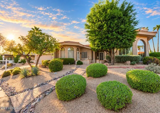 Photo 1 of Single family home for sale at 25628 N Cordova Ln, Rio Verde, AZ 85263 | MLS# 6930445 | Listing updated on 2026-09-17