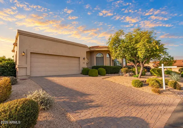 Photo 3 of Single family home for sale at 25628 N Cordova Ln, Rio Verde, AZ 85263 | MLS# 6930445 | Listing updated on 2026-09-17