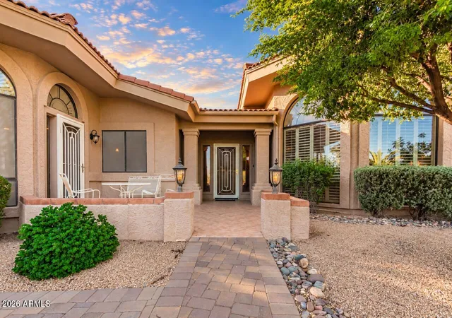 Photo 3 of Single family home for sale at 25628 N Cordova Ln, Rio Verde, AZ 85263 | MLS# 6930445 | Listing updated on 2026-10-30