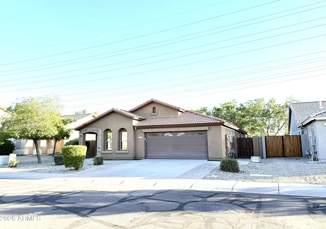 Photo 1 of Single family home for sale at 1945 E Aloe Pl, Chandler, AZ 85286 | MLS# 6932863 | Listing updated on 2026-09-09