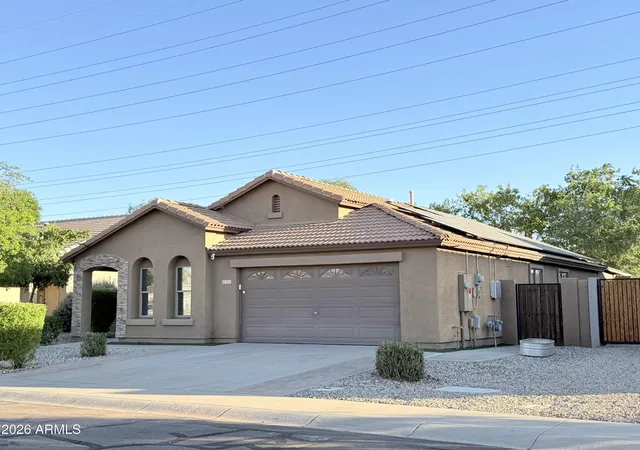 Photo 2 of Single family home for sale at 1945 E Aloe Pl, Chandler, AZ 85286 | MLS# 6932863 | Listing updated on 2026-09-09