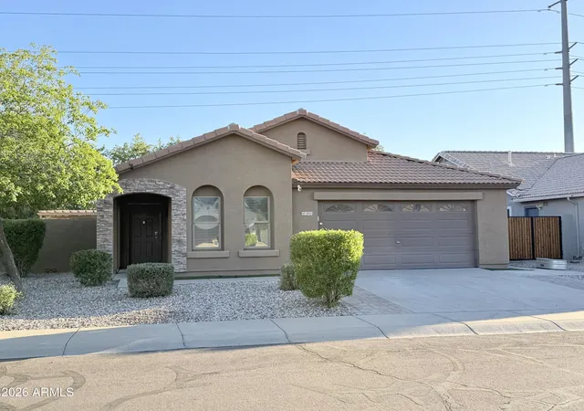 Photo 3 of Single family home for sale at 1945 E Aloe Pl, Chandler, AZ 85286 | MLS# 6932863 | Listing updated on 2026-09-09