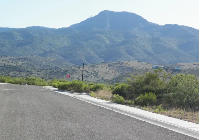 Photo 1 of Land for sale at 581 N Skyline Blvd #241, Clarkdale, AZ 86324 | MLS# 7074245 | Listing updated on 2026-09-03