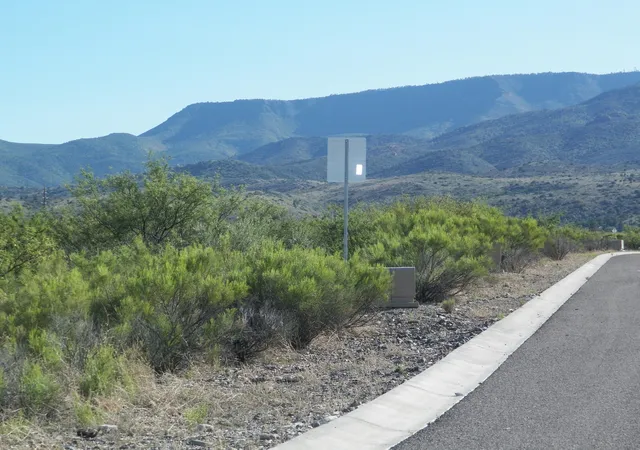 Photo 1 of Land for sale at 571 N Skyline Dr #242, Clarkdale, AZ 86324 | MLS# 7074250 | Listing updated on 2026-09-03