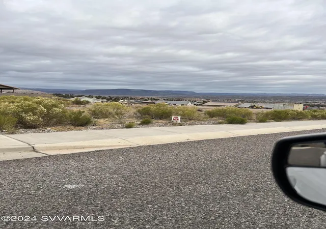Photo 3 of Land for sale at 1660 Buena Vista Dr #15, Clarkdale, AZ 86324 | MLS# 7074212 | Listing updated on 2026-09-03
