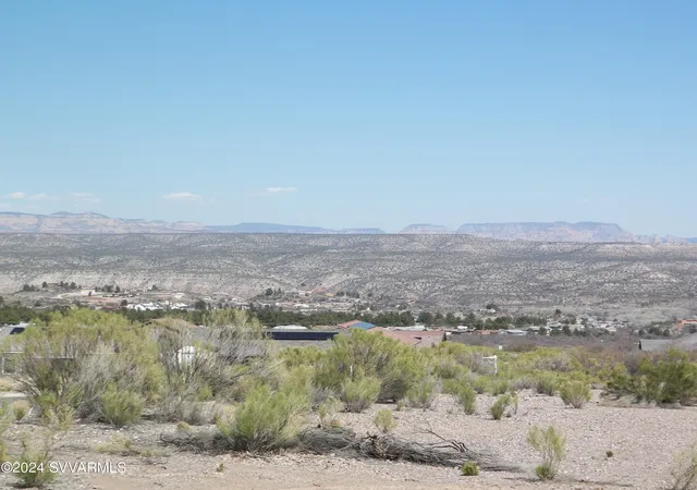 Photo 3 of Land for sale at 2070 Crossroads Blvd #128, Clarkdale, AZ 86324 | MLS# 7074252 | Listing updated on 2026-09-03