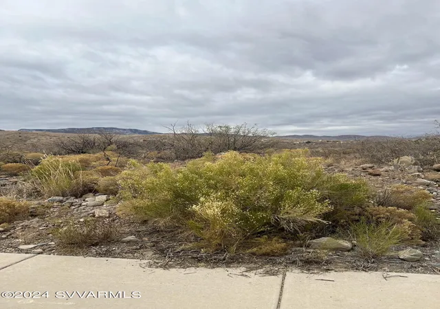 Photo 3 of Land for sale at 1881 Old Jerome Hwy #54, Clarkdale, AZ 86324 | MLS# 7074203 | Listing updated on 2026-09-02