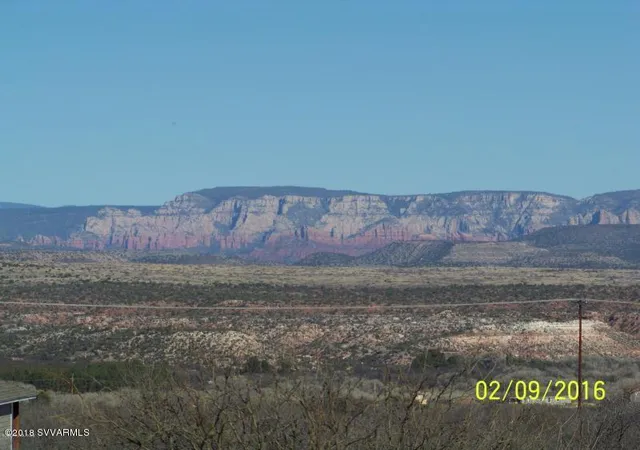 Photo 1 of Land for sale at 2061 Crossroads Blvd #130, Clarkdale, AZ 86324 | MLS# 7074268 | Listing updated on 2026-09-03