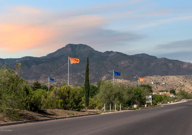 Photo 1 of Land for sale at 1861 Buena Vista Dr #102, Clarkdale, AZ 86324 | MLS# 7074232 | Listing updated on 2026-09-03