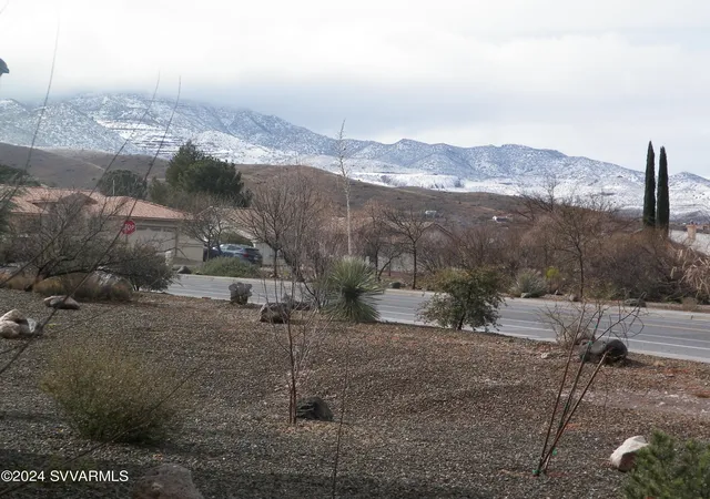 Photo 3 of Land for sale at 1680 Buena Vista Dr #16, Clarkdale, AZ 86324 | MLS# 7074180 | Listing updated on 2026-09-03