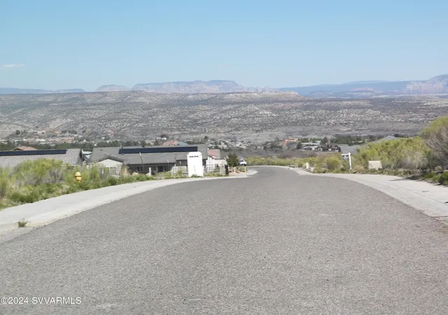 Photo 3 of Land for sale at 1685 Echo Cyn Dr #5, Clarkdale, AZ 86324 | MLS# 7074243 | Listing updated on 2026-09-02