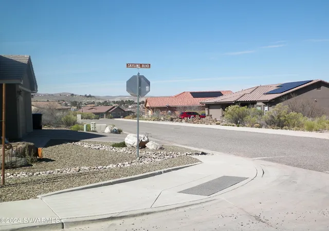 Photo 3 of Land for sale at 2060 Northstar Dr #251, Clarkdale, AZ 86324 | MLS# 7074254 | Listing updated on 2026-09-03