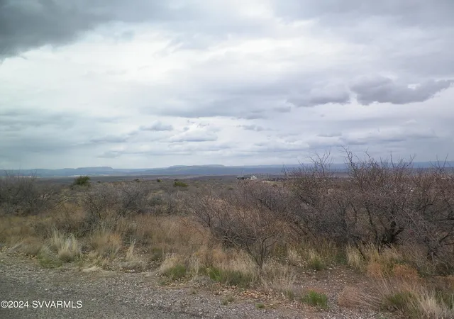 Photo 2 of Land for sale at 1921 Old Jerome Hwy #56, Clarkdale, AZ 86324 | MLS# 7074199 | Listing updated on 2026-09-03
