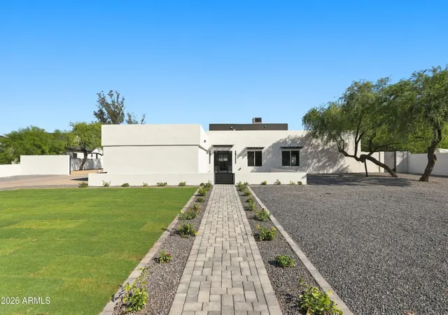 Photo 1 of Single family home for sale at 6848 E Aster Dr, Scottsdale, AZ 85254 | MLS# 6948652 | Listing updated on 2026-09-17