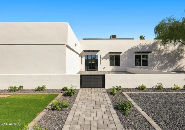 Photo 2 of Single family home for sale at 6848 E Aster Dr, Scottsdale, AZ 85254 | MLS# 6948652 | Listing updated on 2026-09-17