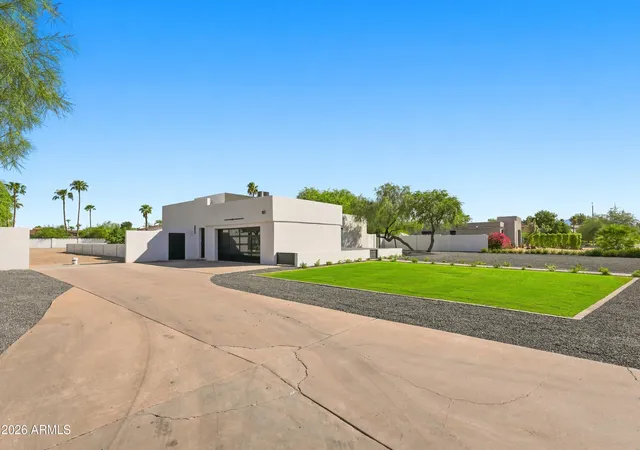 Photo 3 of Single family home for sale at 6848 E Aster Dr, Scottsdale, AZ 85254 | MLS# 6948652 | Listing updated on 2026-09-17