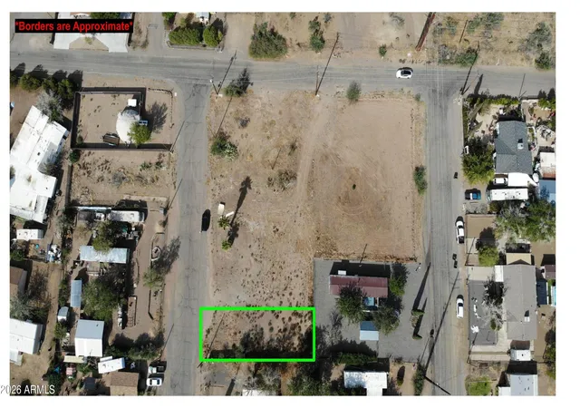 Photo 1 of Land for sale at 435 E Simon Ave #25, Kingman, AZ 86409 | MLS# 6951636 | Listing updated on 2026-09-10