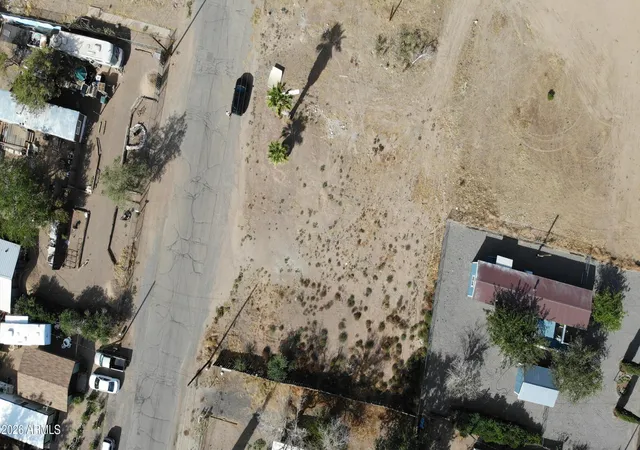 Photo 2 of Land for sale at 435 E Simon Ave #25, Kingman, AZ 86409 | MLS# 6951636 | Listing updated on 2026-09-10