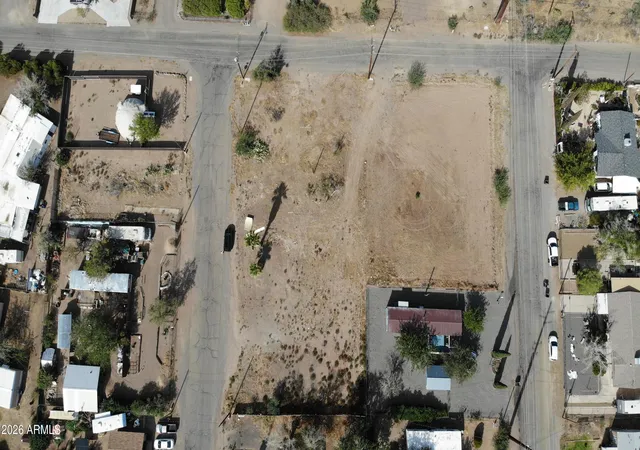 Photo 3 of Land for sale at 435 E Simon Ave #25, Kingman, AZ 86409 | MLS# 6951636 | Listing updated on 2026-09-10