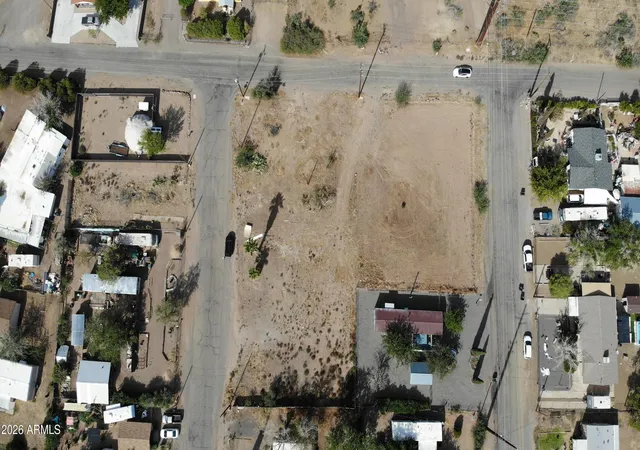 Photo 3 of Land for sale at 435 E Simon Ave #25, Kingman, AZ 86409 | MLS# 6951636 | Listing updated on 2026-09-10