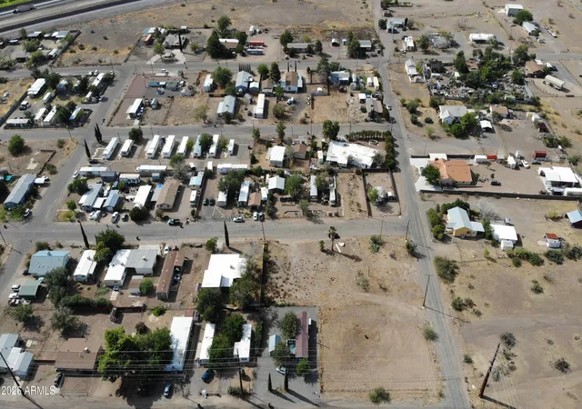 Photo 4 of Land for sale at 435 E Simon Ave #25, Kingman, AZ 86409 | MLS# 6951636 | Listing updated on 2026-09-10
