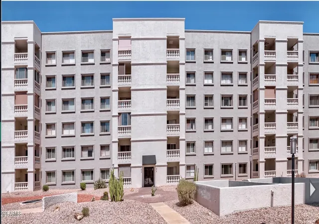 House for sale at 7960 E Camelback Rd #209, Scottsdale, AZ 85251 | MLS# 7074901 | Listing updated on 2026-09-14