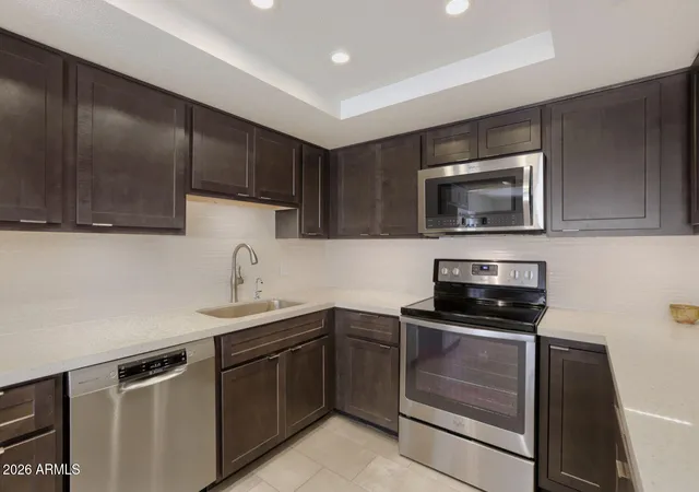 Photo 2 of House for sale at 7960 E Camelback Rd #209, Scottsdale, AZ 85251 | MLS# 7074901 | Listing updated on 2026-09-14