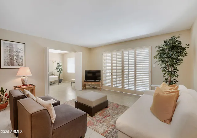 Photo 4 of House for sale at 7960 E Camelback Rd #209, Scottsdale, AZ 85251 | MLS# 7074901 | Listing updated on 2026-09-14