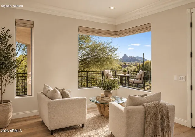 Photo 2 of Mansion for sale at 29348 N 111th Way, Scottsdale, AZ 85262 | MLS# 6958877 | Listing updated on 2026-09-17