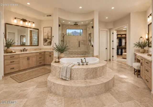 Photo 3 of Mansion for sale at 29348 N 111th Way, Scottsdale, AZ 85262 | MLS# 6958877 | Listing updated on 2026-09-17