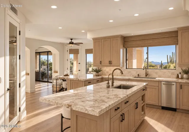 Photo 4 of Single family home for sale at 29348 N 111th Way, Scottsdale, AZ 85262 | MLS# 6958877 | Listing updated on 2026-09-17
