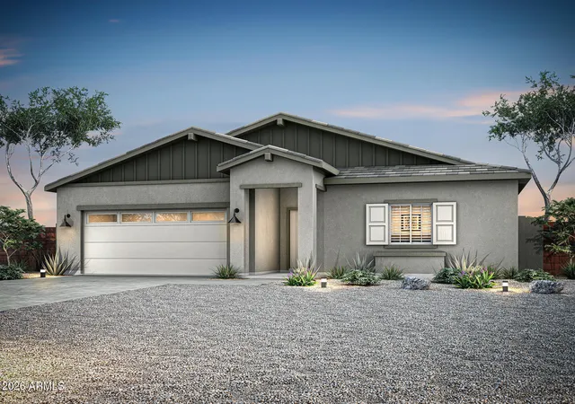 Photo 1 of Single family home for sale at 4015 N Ghost Holw Way, Casa Grande, AZ 85122 | MLS# 6961578 | Listing updated on 2026-09-17
