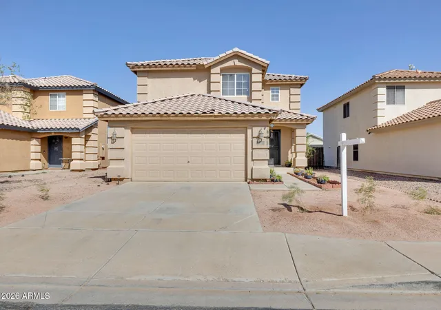 Photo 4 of Single family home for sale at 11930 W Larkspur Rd, El Mirage, AZ 85335 | MLS# 7093555 | Listing updated on 2026-10-28