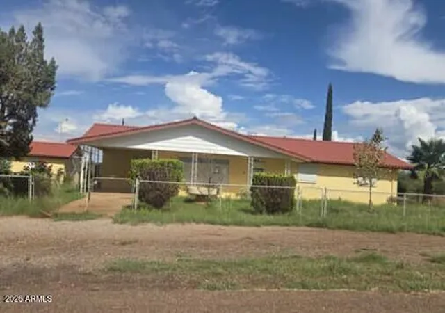 Photo 1 of Single family home for sale at 3765 S Humphrey Ave, Naco, AZ 85620 | MLS# 6963779 | Listing updated on 2026-09-04