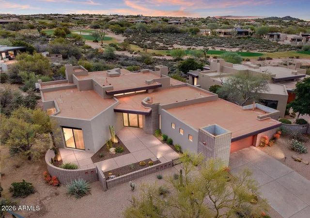 Photo 1 of Single family home for sale at 39397 N 107th Way #47, Scottsdale, AZ 85262 | MLS# 6968487 | Listing updated on 2026-10-29