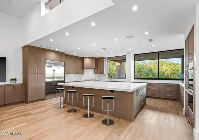 Photo 3 of Single family home for sale at 39397 N 107th Way #47, Scottsdale, AZ 85262 | MLS# 6968487 | Listing updated on 2026-10-29