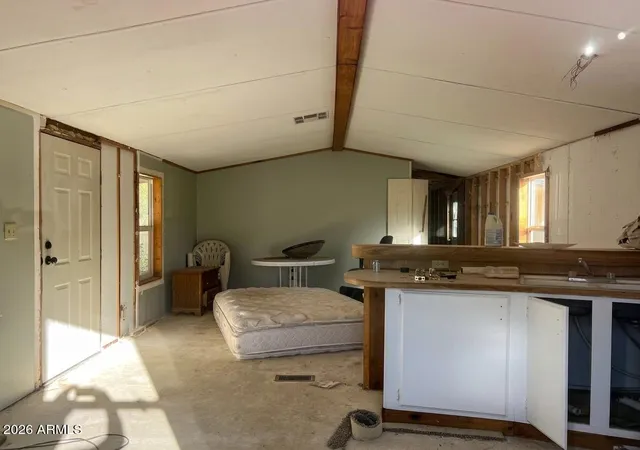 Photo 2 of Manufactured home for sale at 1431 N 26th Drive, Show Low, AZ 85901 | MLS# 7076514 | Listing updated on 2026-09-12