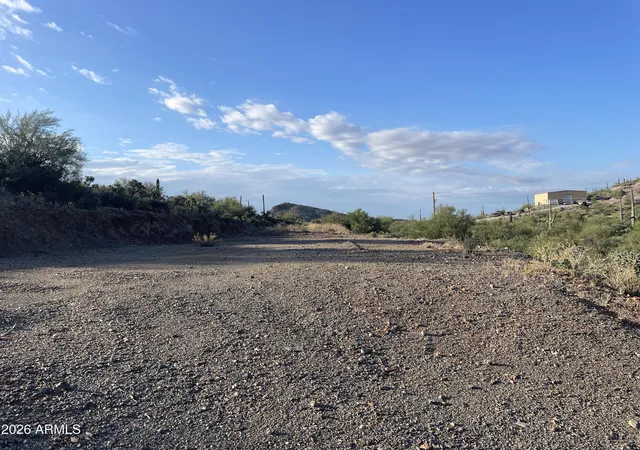 Photo 2 of Land for sale at ''000'' N Elephant Butte Rd, Queen Valley, AZ 85118 | MLS# 6968231 | Listing updated on 2026-09-15