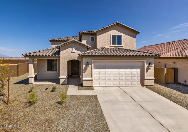 Photo 1 of Single family home for sale at 43030 W Palo Abeto Dr, Maricopa, AZ 85138 | MLS# 7036661 | Listing updated on 2026-09-02