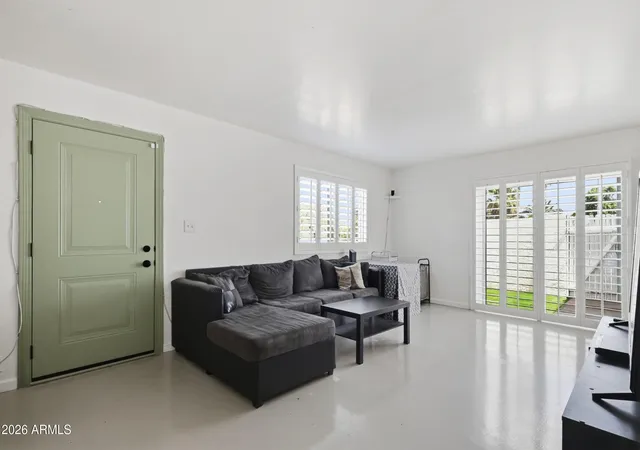 Photo 3 of Townhouse for sale at 1500 W Rio Salado Pkwy #28, Mesa, AZ 85201 | MLS# 6976196 | Listing updated on 2026-09-14