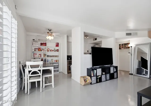 Photo 3 of Townhouse for sale at 1500 W Rio Salado Pkwy #28, Mesa, AZ 85201 | MLS# 6976196 | Listing updated on 2026-09-21