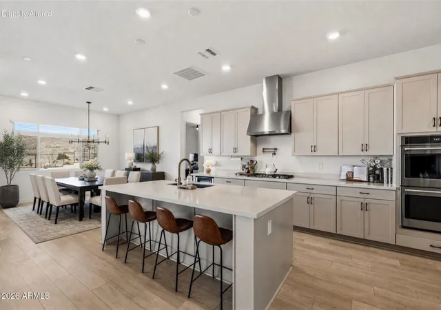 Photo 3 of Single family home for sale at 3736 W Lodge Dr, Laveen, AZ 85339 | MLS# 6978337 | Listing updated on 2026-09-21