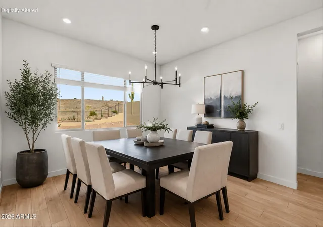 Photo 4 of Single family home for sale at 3736 W Lodge Dr, Laveen, AZ 85339 | MLS# 6978337 | Listing updated on 2026-09-21