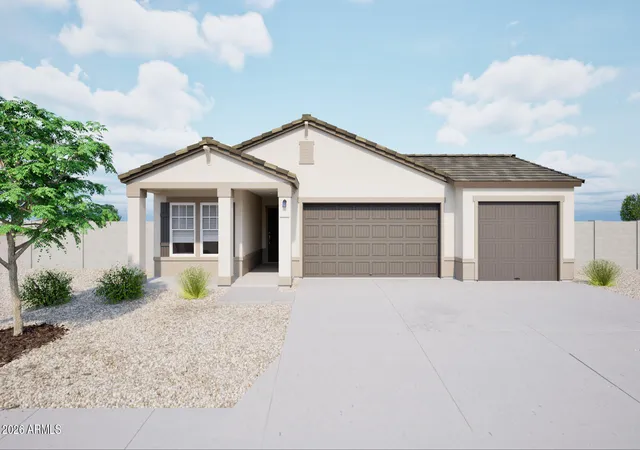 Photo 1 of Sale Pending at 1358 W Tigua Way, Coolidge, AZ 85128 | MLS# 6972715 | Listing updated on 2026-09-18