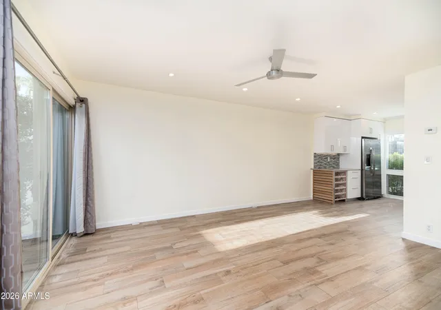 Photo 2 of Sale Pending at 4600 N 68th Street #342, Scottsdale, AZ 85251 | MLS# 6974288 | Listing updated on 2026-09-12