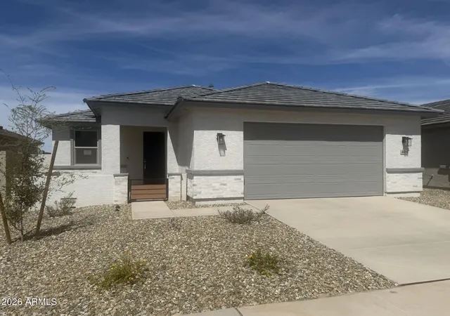 Photo 1 of Single family home for sale at 46850 W Crescent Moon Dr, Maricopa, AZ 85139 | MLS# 6974445 | Listing updated on 2026-10-02