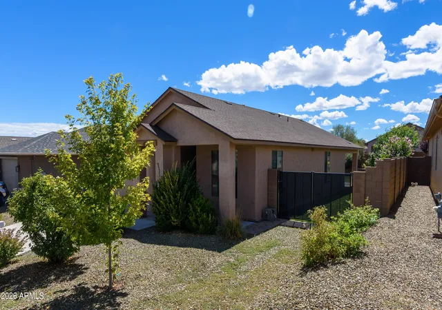 Photo 1 of Single family home for sale at 1585 Taft Ave, Chino Valley, AZ 86323 | MLS# 6976224 | Listing updated on 2026-09-10