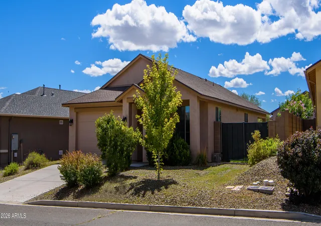 Photo 2 of Single family home for sale at 1585 Taft Ave, Chino Valley, AZ 86323 | MLS# 6976224 | Listing updated on 2026-09-10