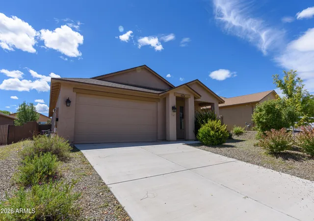 Photo 3 of Single family home for sale at 1585 Taft Ave, Chino Valley, AZ 86323 | MLS# 6976224 | Listing updated on 2026-09-10